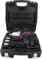 Gude Elektrische slagmoersleutel ESS350, Auto diversen, Autogereedschap, Ophalen of Verzenden, Zo goed als nieuw