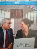 The intern bluray, Ophalen of Verzenden, Zo goed als nieuw