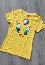 Tweety t-shirt maat 146-152, Ophalen of Verzenden, Nieuw, Meisje, Shirt of Longsleeve