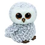 TY Beanie: Owlette 24 cm NIEUW, ., Overige typen, Nieuw, Ophalen of Verzenden