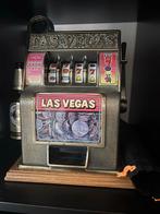 Vintage Las Vegas Gokkast, Verzamelen, Ophalen of Verzenden, Gebruikt