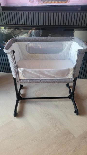 Beeyu Co-Sleeper - Tot 6 Maanden beschikbaar voor biedingen