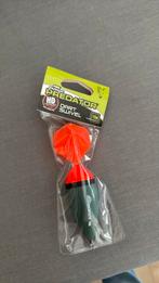 Fox rage Predator Dood aas dobber  dart swifel 15 gram, Watersport en Boten, Ophalen of Verzenden, Nieuw, Dobber of Lood