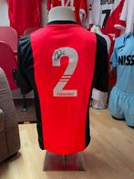 Fernando Ricksen gesigneerd fortuna sittard glasgow rangers, Verzamelen, Sportartikelen en Voetbal, Ophalen of Verzenden, Zo goed als nieuw