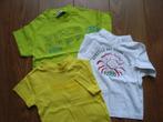 T-shirt Villa Happ, mt 92, Kinderen en Baby's, Villa Happ, Ophalen of Verzenden, Zo goed als nieuw, Shirt of Longsleeve