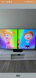 Hisense 75 inch 75U72NQ streep, Overige merken, Ophalen of Verzenden, 100 cm of meer, 4k (UHD)