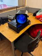 BeamZ Revo 12 Burst Pro 469 LED's, Muziek en Instrumenten, Licht en Laser, Ophalen, Gebruikt, Licht, Kleur