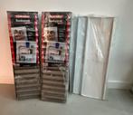 2x Tomado Boekenrek – NIEUW, Ophalen, Nieuw