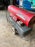 Diezel kanon heater, Ophalen, 30 tot 80 cm, Kachel, Minder dan 60 cm