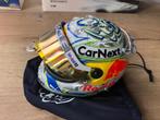 Schuberth helm Max Verstappen gp Oostenrijk 2022, Verzamelen, Automerken, Motoren en Formule 1, Ophalen of Verzenden, Zo goed als nieuw