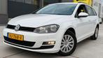 Volkswagen Golf 1.6 TDI 81KW/110PK Var. Aut7 2017 Wit, Auto's, Stof, 4 cilinders, 700 kg, Wit