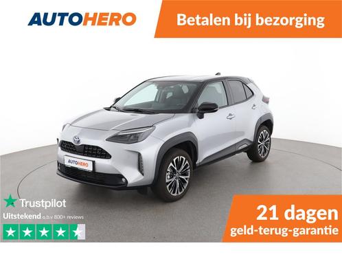 Toyota Yaris Cross 1.5 Hybrid Comfort | JT36756 | (bj 2022), Auto's, Toyota, Te koop, Yaris Cross, ABS, Adaptive Cruise Control