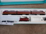 marklin USA treinen F7, Wisselstroom, Nieuw, Rails, Ophalen of Verzenden