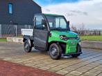 Goupil G2 Pick up, Automaat, Achterwielaandrijving, 233 kg, BTW verrekenbaar