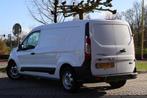 Ford Transit Connect 1.5 EcoBlue L2 | 2020 | Airco | MF Stuu, Auto's, Bestelauto's, Voorwielaandrijving, Stof, Gebruikt, 4 cilinders