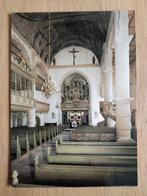 Ansichtkaart Duitsland Kirchenburg St Michael Ostheim 3253, Ophalen of Verzenden, Duitsland