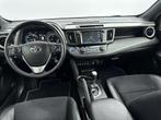 Toyota RAV4 2.5 Hybrid Style € 19.720,00, LED verlichting, Gebruikt, Leder en Stof, Bedrijf