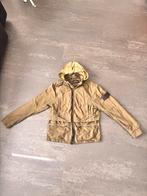 Stone Island “Naslan Light” jas, Ophalen of Verzenden, Stone Island, Gedragen, Groen
