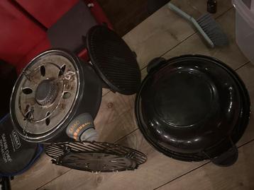 Cadac safari chef beschikbaar voor biedingen