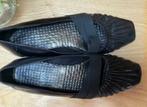 Caprice schoenen maat 4 [36.5], Kleding | Dames, Schoenen, Ophalen of Verzenden, Zo goed als nieuw, Instappers, Zwart