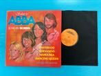 Bobbs - Salute To ABBA - (Vinyl, LP), Cd's en Dvd's, Vinyl Singles, Ophalen of Verzenden, Gebruikt, 12 inch