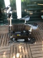 E-scooter Century New, Fietsen en Brommers, Steps, Ophalen, Gebruikt, Elektrische step (E-scooter)