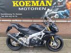 APRILIA TUONO V4 ABS APRC 2014 Akrapovic NL motor 1 eigenaar, 4 cilinders, Bedrijf, Meer dan 35 kW, 999 cc