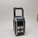 Makita DMR115 Bouwradio FM DAB/DAB+ Bluetooth Met accu | Inc