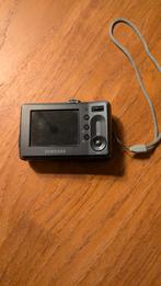 Samsung S730 digitale camera, Ophalen, Gebruikt, Compact, Samsung