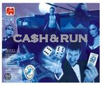 Nieuw in verpakking: Jumbo Cash & Run, Ophalen, Nieuw