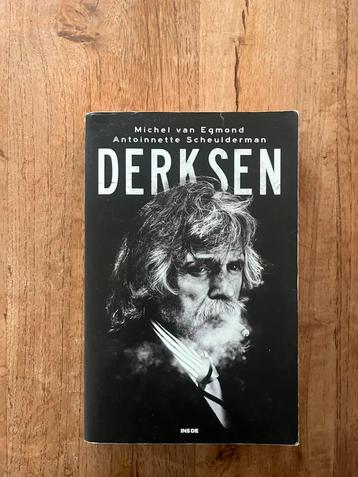Antoinnette Scheulderman - Derksen beschikbaar voor biedingen