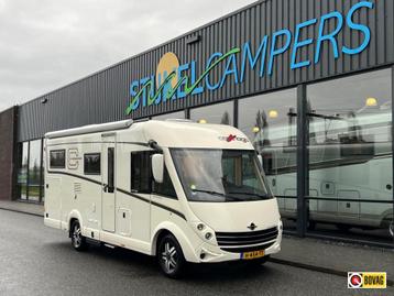 Carthago C-Compactline 143 LE AUTOMAAT beschikbaar voor biedingen