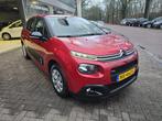 Citroen C3 1.2 PureTech Feel | 2E EIGENAAR | 12MND GARANTIE, Auto's, Voorwielaandrijving, Gebruikt, Euro 6, 1199 cc