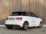 Audi A1 Sportback 1.0 TFSI Sport Pro Line S |PDC|XENON|S-LIN, Voorwielaandrijving, 95 pk, 4 stoelen, Wit