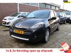 Renault Clio 1.2 Collection, Auto's, Voorwielaandrijving, Euro 5, 535 kg, Gebruikt