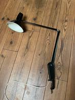 Bureau lamp vintage, Ophalen of Verzenden, Gebruikt, Metaal