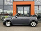 Mini Mini Cabrio 1.6 Cooper|6BAK|Airco|Isofix|Elek. ramen, Euro 5, 4 cilinders, Cabriolet, 122 pk