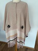 Marc Cain MARCCAIN poncho, Ophalen of Verzenden, Zo goed als nieuw