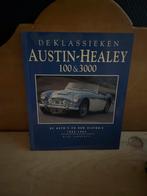 De Klassieken Austin-Healey 100&3000, Ophalen of Verzenden, Zo goed als nieuw, Overige merken
