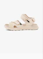 ECCO exowrap outsdoorsandalen limestone, Kleding | Dames, Schoenen, Sandalen of Muiltjes, Verzenden