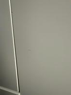 Witte commode van Kidsmill, Huis en Inrichting, Ophalen, 100 tot 150 cm, Zo goed als nieuw, Minder dan 100 cm