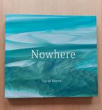 Nowhere David Yarrow, Ophalen of Verzenden, Zo goed als nieuw
