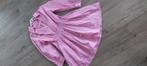 Gewild roze ZARAjurkje maat S -26., Zara, Ophalen of Verzenden, Roze, Maat 36 (S)