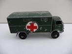 MATCHBOX - FORD SERVICE AMBULANCE - (nr.63) FORD 3 ton, Ophalen of Verzenden, Gebruikt, Bus of Vrachtwagen