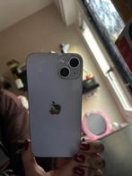 iphone 14 plus accu 90%, Telecommunicatie, Mobiele telefoons | Hoesjes en Frontjes | Apple iPhone, Ophalen of Verzenden, Zo goed als nieuw