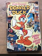 Donald Duck jubileumboek, Boeken, Stripboeken, Gelezen, Ophalen of Verzenden, Eén stripboek