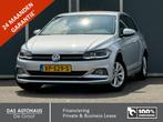 Volkswagen Polo 1.0 TSI 115pk Highline | Full LED | Navi | C, Voorwielaandrijving, 12 maanden, Gebruikt, Met garantie (alle)