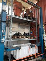 Auto brug 2 kolom, Auto diversen, Autogereedschap, Ophalen