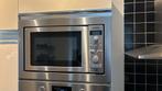 Siemens Innowave Magnetron - Wegens nieuwe keuken!, Witgoed en Apparatuur, Magnetrons, Ophalen, Gebruikt, Magnetron, Inbouw