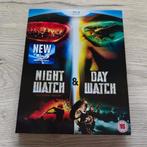 Night Watch & Day Watch (Blu-ray, NLO), -, -, Ophalen of Verzenden, Zo goed als nieuw